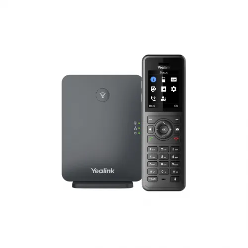 Yealink W77P IP DECT Telefon