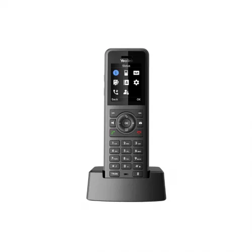 Yealink W77P IP DECT Telefon