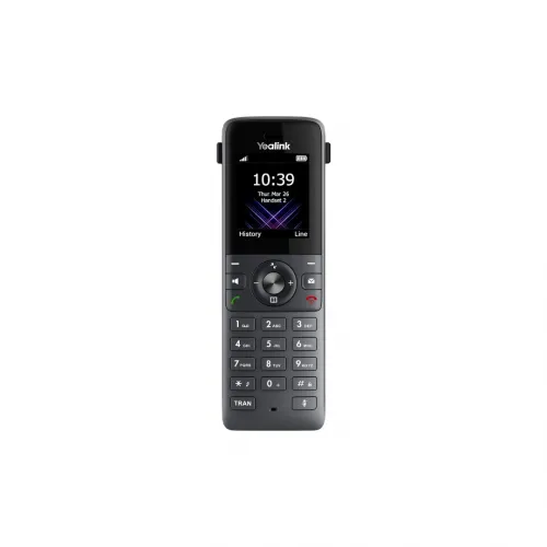 Yealink W78H IP DECT Telefon