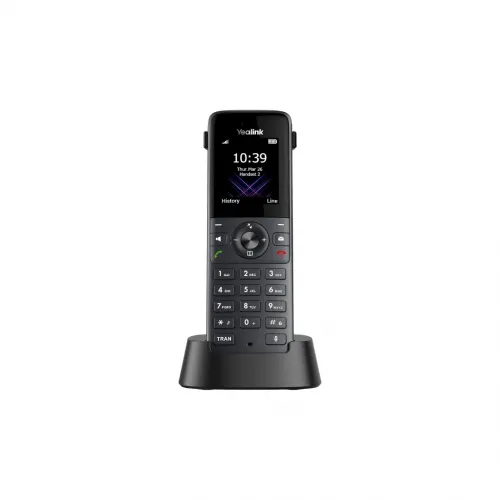 Yealink W78H IP DECT Telefon