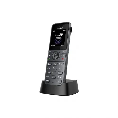 Yealink W78H IP DECT Telefon
