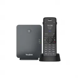 Yealink W78P IP DECT Telefon