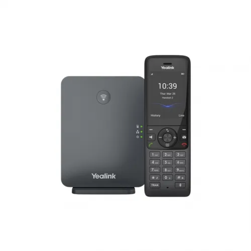 Yealink W78P IP DECT Telefon
