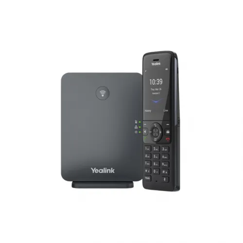 Yealink W78P IP DECT Telefon