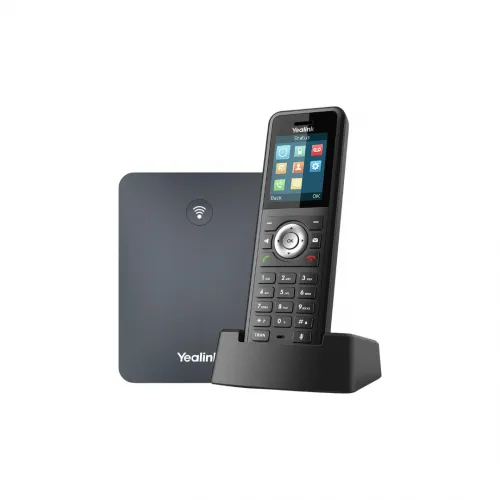 Yealink W79P IP DECT Telefon