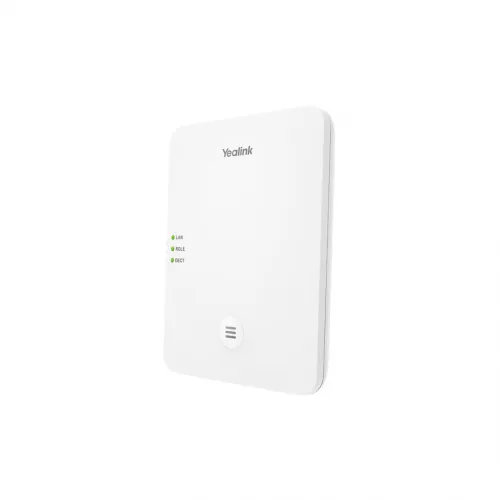 Yealink W80DM IP DECT Sistem Meneceri