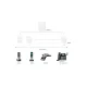 Yealink W80DM IP DECT Sistem Meneceri