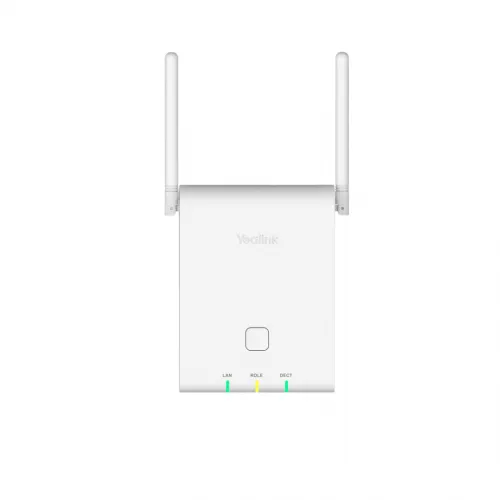 Yealink W90B IP DECT Baza Stansiyası