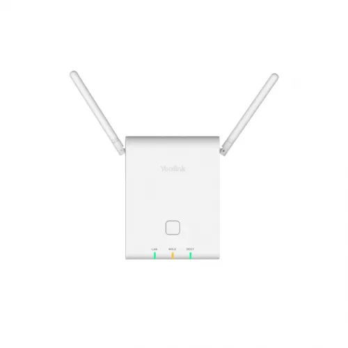 Yealink W90B IP DECT Baza Stansiyası