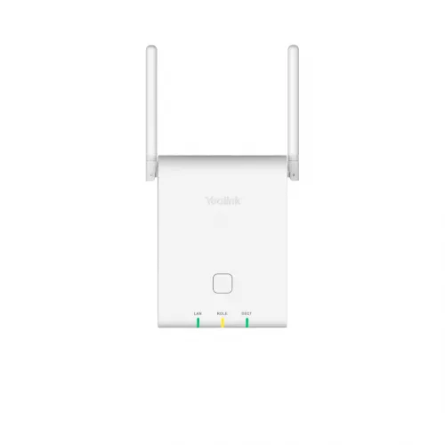 Yealink W90DM IP DECT Sistem Meneceri