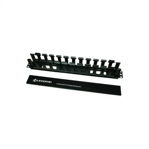 1U Kabel Orqanayzer Linkbasic MTC04