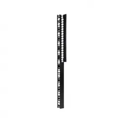 Vertikal Kabel Orqanayzer 42U Linkbasic CFK02-42