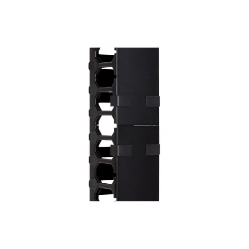 Vertikal Kabel Orqanayzer 42U Linkbasic CFK02-42
