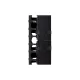 Vertikal Kabel Orqanayzer 42U Linkbasic CFK02-42