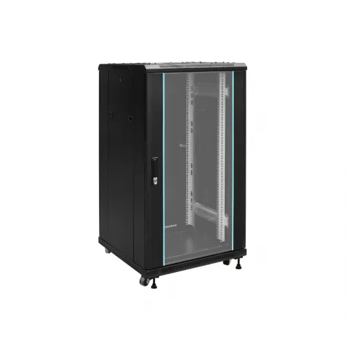 Rack Kabinet Pulsar 27U 600×600 mm