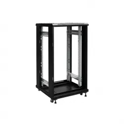 Rack Kabinet Pulsar 27U 600×600 mm