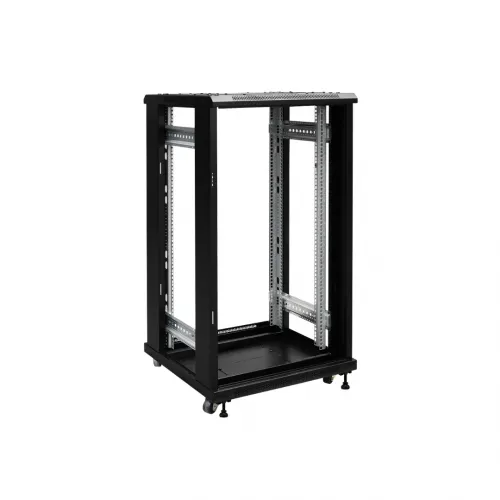 Rack Kabinet Pulsar 27U 600×600 mm