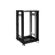 Rack Kabinet Pulsar 27U 600×600 mm