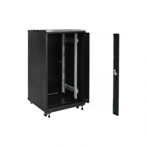 Rack Kabinet Pulsar 27U 600×600 mm