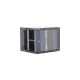 Rack Kabinet RackPro R1-5409 9U 542×400 mm