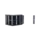 Rack Kabinet RackPro R1-5409 9U 542×400 mm