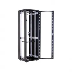 Rack Kabinet RackPro RP6627 27U 600×600 mm