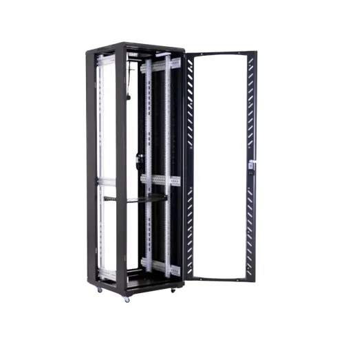 Rack Kabinet RackPro RP6827 27U 600×800 mm