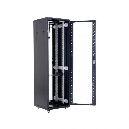 Rack Kabinet RackPro RP6827 27U 600×800 mm