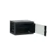 Rack Kabinet RackPro RB6609 9U 600×600 mm