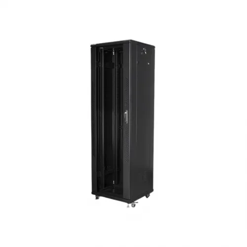 S-NET Rack Kabinet 42U 600×600 mm
