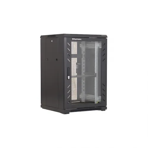 Rack kabinet Shturmann 18U 600×600 mm 