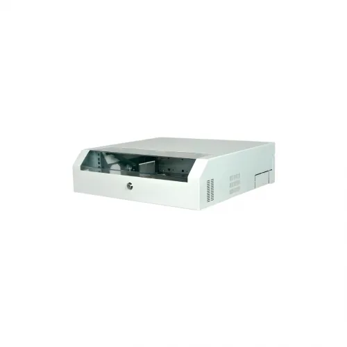 Rack Kabinet Shturmann Slim 3U+2U 5U 19″ 537×475 mm