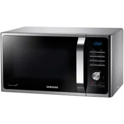 Mikrodalğalı soba SAMSUNG MS23F302TQS/BW