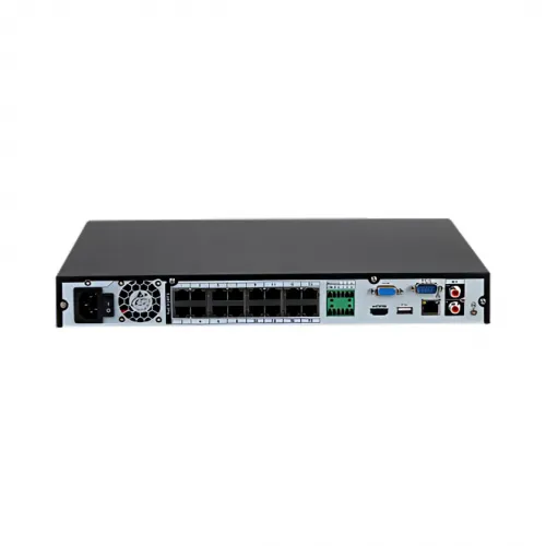 Videoqeydiyyatçı Dahua NVR4216-4KS2/L