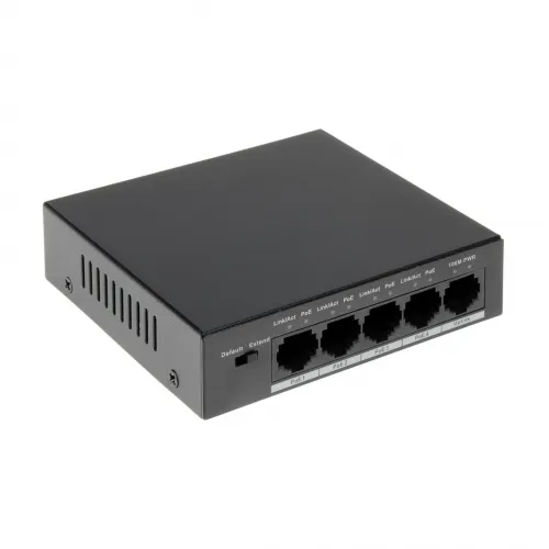 DAHUA - PFS3005-4P-58