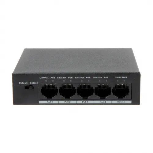 DAHUA - PFS3005-4P-58