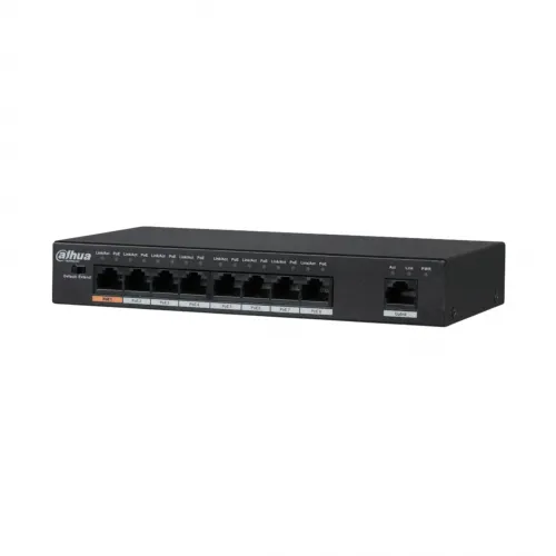 DAHUA - PFS3009-8ET-96
