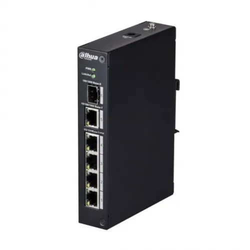 DAHUA - PFS3106-4P-60