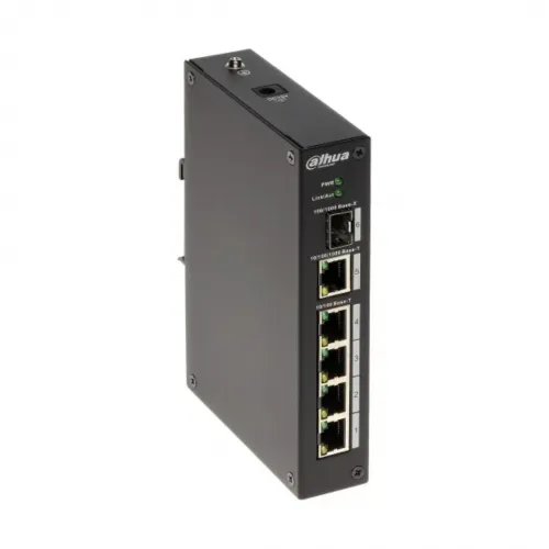 DAHUA - PFS3106-4T