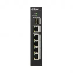 DAHUA - PFS3106-4T