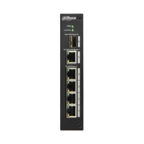 DAHUA - PFS3106-4T