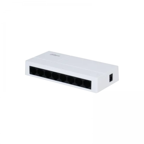 Dahua DH-PFS3008-8GT-L