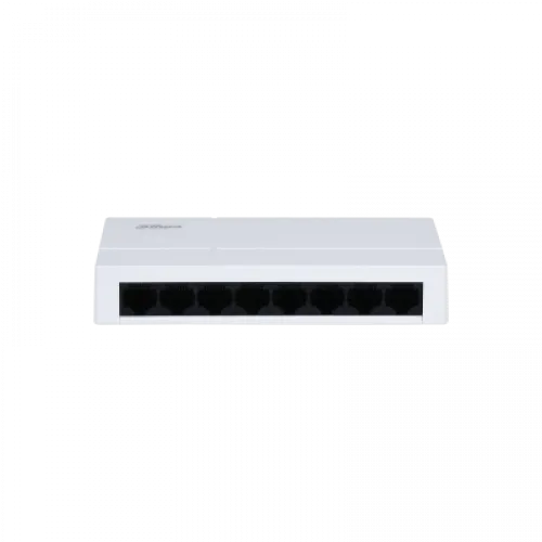 Dahua DH-PFS3008-8GT-L