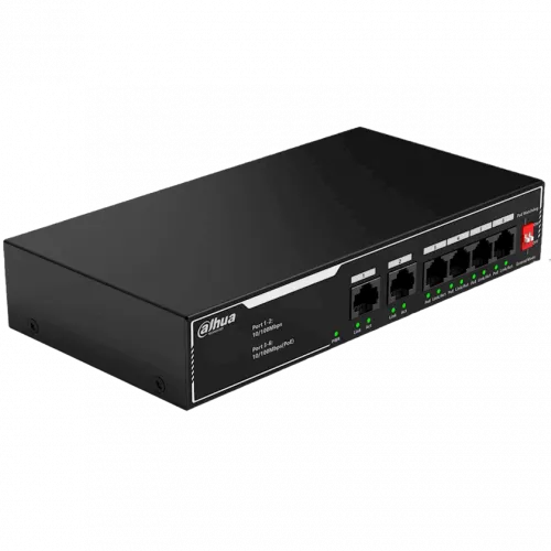 Dahua DH-SF1006LP