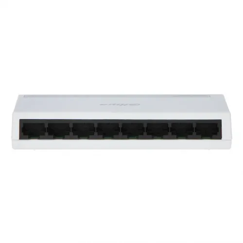 Dahua DH-PFS3008-8ET-L