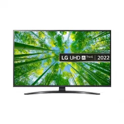 Televizor LG 43UQ81006LB.AMCN