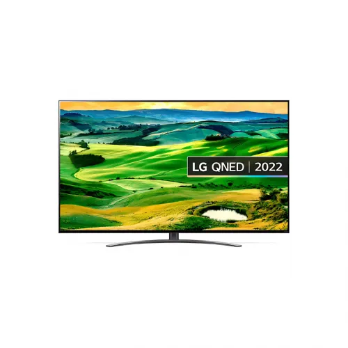 Televizor LG QNED 55QNED816QA.AMCN