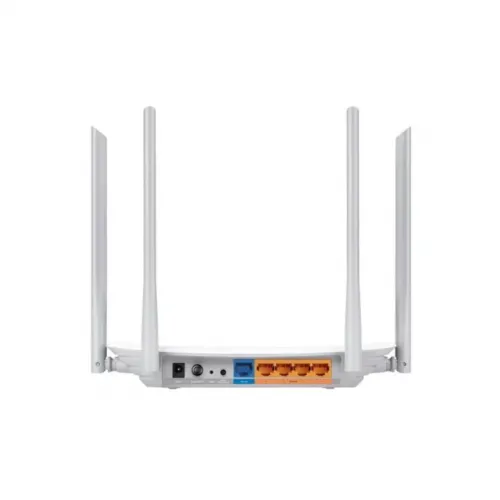 Wi-Fi Router TP-LINK ARCHER C50