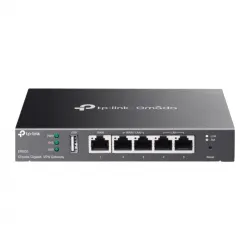 TP-LINK ER605 Omada Gigabit VPN Router
