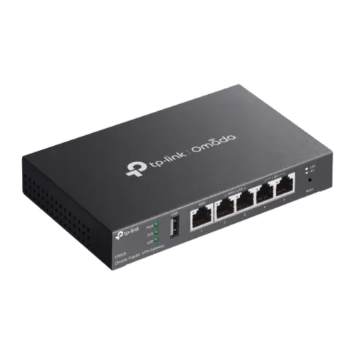 TP-LINK ER605 Omada Gigabit VPN Router